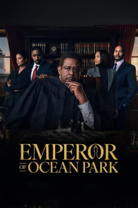 Emperor of Ocean Park – Season 1 Episode 2 (2024)