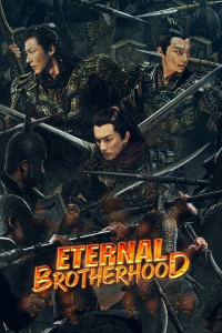 Eternal Brotherhood – Season 1 Episode 11 (2024)