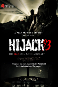 Hijack ’93 (2024)