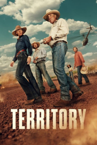 Territory – Season 1 Episode 1 (2024)