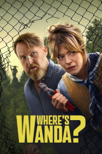 Where’s Wanda? – Season 1 Episode 3 (2024)