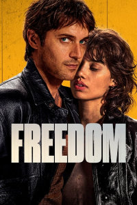 Freedom (Libre) (2024)