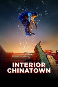 Interior Chinatown – Season 1 Episode 10 (2024)