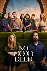 No Good Deed – Season 1 Episode 6 (2024)