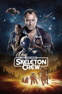 Skeleton Crew – Season 1 Episode 1 (2024)