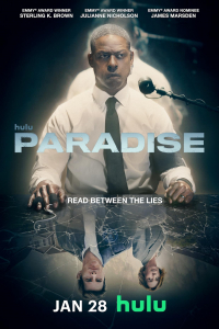 Paradise – Season 1 Episode 5 (2025)