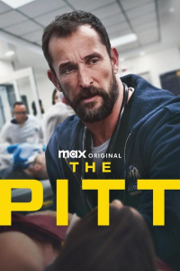 The Pitt – Season 1 Episode 11 (2025)