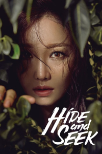 Hide and Seek – Season 1 Episode 22 (2018)