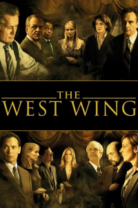 The West Wing – Season 1 Episode 9 (1999)