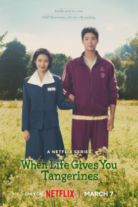 When Life Gives You Tangerines – Season 1 Episode 8 (2025)