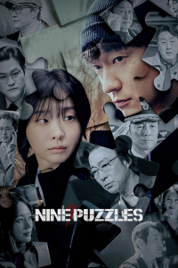 Nine Puzzle (2025)