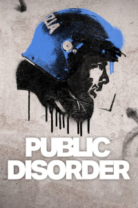 Public Disorder (ACAB: La Serie) (2025)