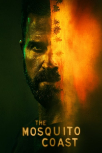The Mosquito Coast (2021)