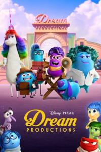 Dream Productions (2024)